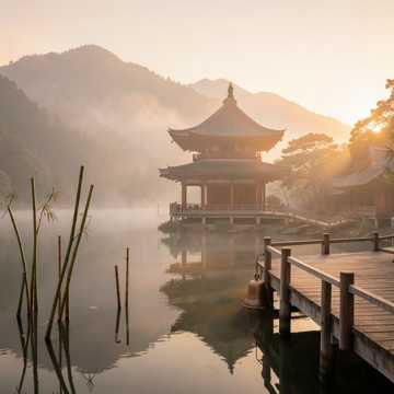 Ảnh bìa nhạc nền Mõng Gió Núi